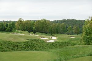 Blessings 14th Fairway